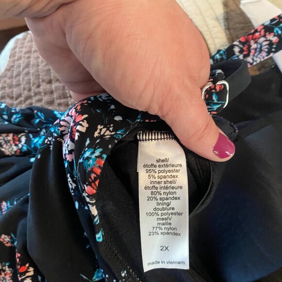 Swim Dress - Picture 4 of 5